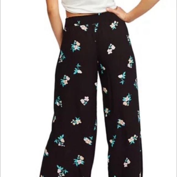 🔆BILLABONG🔆 WANDERING SOUL BEACH PANTS - Picture 9 of 11